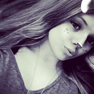 Meet your Posher, Katy